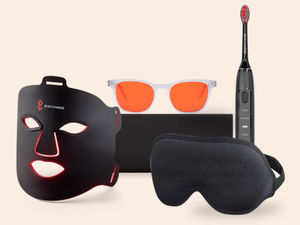 Supporting image for story: This sleep tech bundle promising better rest is 25% off for World Sleep Day