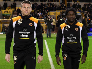 Supporting image for story: Former Wolves defender and interim boss favourite to land Championship job