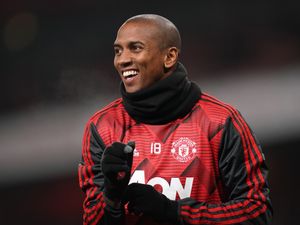 Supporting image for story: Ashley Young returns to Aston Villa after leaving Inter Milan