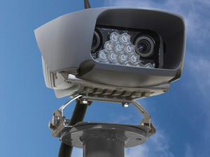 Supporting image for story: West Mercia Police in car plate cameras upgrade to fight crime