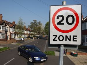 Supporting image for story: Sunak ‘removing the alternatives’ to driving, say walkers and cyclists