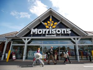 Supporting image for story: Battle to buy out Morrisons ends in dramatic auction