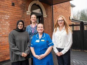 Supporting image for story: Care home staff become health champions in city pilot