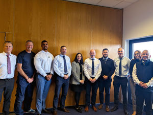 Supporting image for story: Worcestershire homebuilder champions mental health support through dedicated Mental Health First Aiders