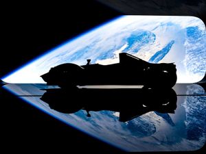 Supporting image for story: BAC Mono to adopt hydrogen power