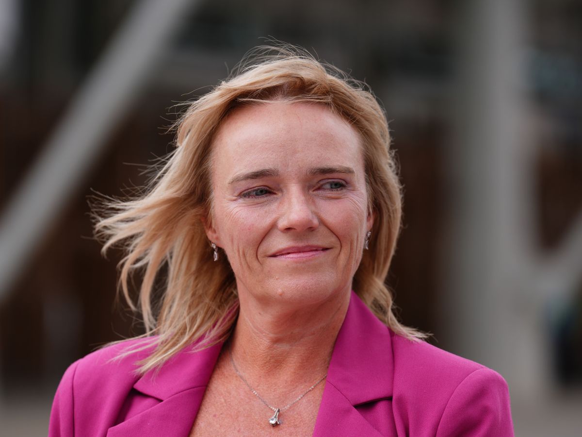 NHS Fife faces new discrimination claim from gender critical nurse Sandie Peggie