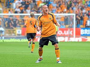 Supporting image for story: Ex-Wolves winger Kightly could make Pics home debut