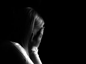 Supporting image for story: Domestic abuse commissioner criticises antiquated views in family court hearings