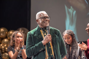 A smiling Mr Walker - Rock & Stone 4Tography