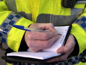 Supporting image for story: Arrest after Market Drayton street robbery