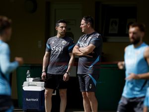 Supporting image for story: 'A good move': Off-field reason from Austria that outlines why West Brom are in such a strong position