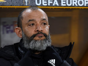 Supporting image for story: Wolves boss Nuno delighted to be facing Jose Mourinho's Tottenham
