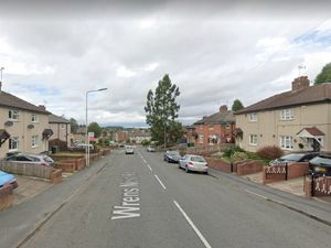 Supporting image for story: Firefighters called to arson attacks on estate being pelted with objects - police