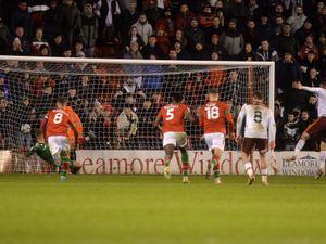 Supporting image for story: Bescot Banter: We remain confident