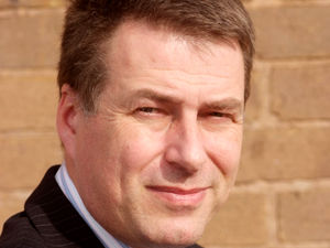 Supporting image for story: Shropshire head teacher in warning over schools funding crisis