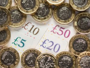 Supporting image for story: Covid crisis wealth boom for some, research suggests