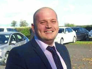 Supporting image for story: Mother's tribute as son dies after fall