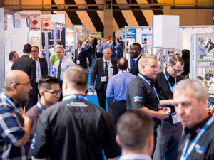 Supporting image for story: Subcon 2017 - the right time and place to find new suppliers