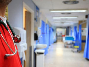 Supporting image for story: Black Country NHS staff to give behind the scenes glimpse into daily life