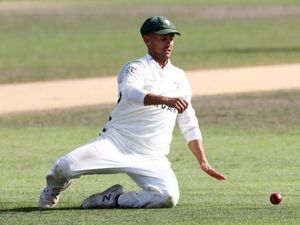 Supporting image for story: Worcestershire coach Alex Gidman looking for more progress this summer