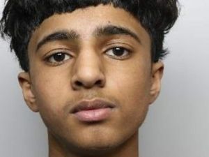 Supporting image for story: Boy who murdered Harvey Willgoose at school can be named, judge rules