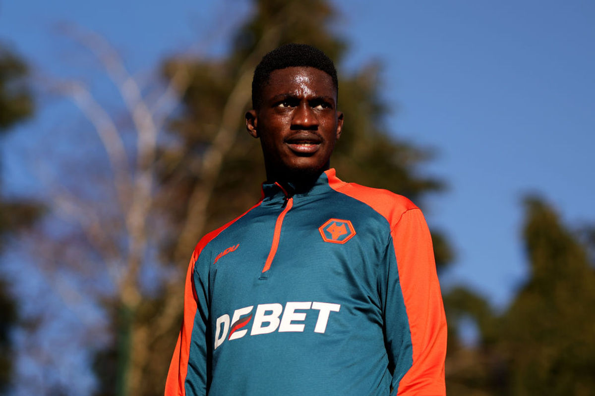 Exclusive: Wolves defender in talks to join Rangers on loan