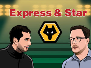 Supporting image for story: Swansea 2 Wolves 1: Nathan Judah and Tim Spiers' FA Cup analysis - WATCH 
