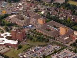 Supporting image for story: Ward saved by 900k cash boost