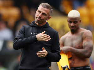 Supporting image for story: Home is where the heart is for Wolves boss Gary O’Neil