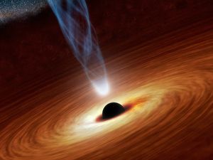 Supporting image for story: Galaxy Quests: The latest goings-on at NASA from Artemis I to DART