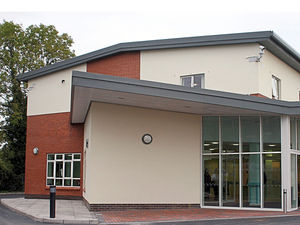 Supporting image for story: Bridgnorth's midwife-led unit to close for weekend