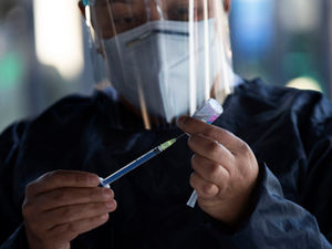 Supporting image for story: Express & Star comment: Response to second wave must be better