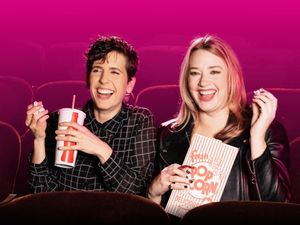 Supporting image for story: Chick flick parody show set to hit region's theatre