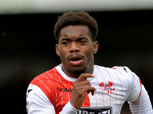 Supporting image for story: Andre Brown ticks every box for AFC Telford – Gavin Cowan