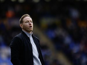 Supporting image for story: "It's huge" - Gavin Cowan urges Shrewsbury Town unity before pivotal Barrow showdown