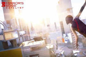 Supporting image for story: Gaming review: Mirrors Edge - Catalyst
