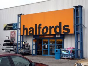 Supporting image for story: Halfords profits beat expectations after cost savings and price rises