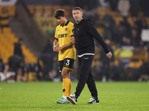 Supporting image for story: 'Where do they come from': How many points Wolves will get before January transfer window