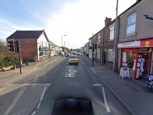 Supporting image for story: Boy hit by car outside Willenhall post office