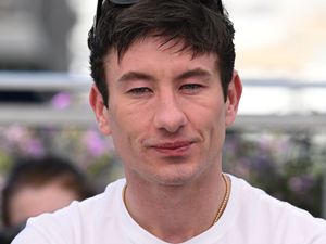 Supporting image for story: Barry Keoghan on similarities between working class in Dublin and new film Bird