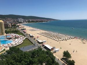 Supporting image for story: Travel review: Bulgarian resort ticks all the right boxes