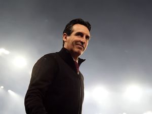 Supporting image for story: Unai Emery says Spurs are ‘favourites’ to finish above Aston Villa