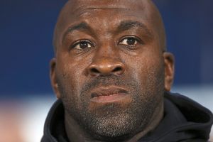 Darren Moore (AMA)