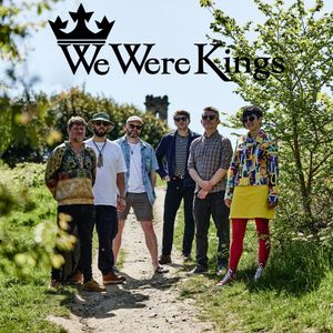 Titley, Bowater, Barton, Ohm, Boddison, Ashcroft