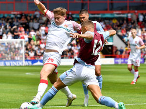 Supporting image for story: Aston Villa's Lucas Digne attracting Saudi Arabia interest 