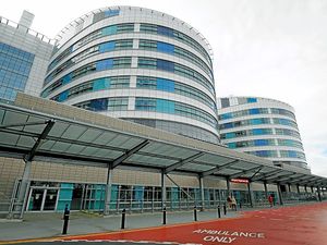 Supporting image for story: 1,600 lives saved by NHS major trauma centres