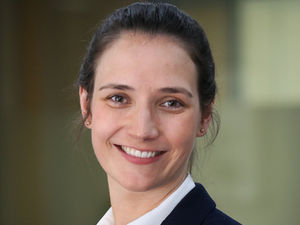 Supporting image for story: Shropshire clinical negligence lawyer earns place on national specialist panel