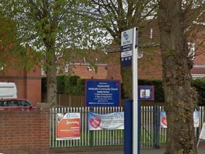 Supporting image for story: Nursery plan for former Wolverhampton church is refused again