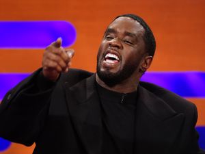 Sean 'Diddy' Combs