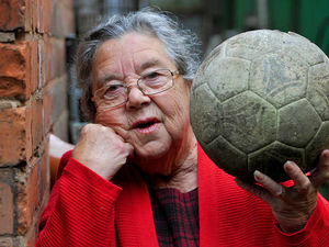 Supporting image for story: 'End my football nightmare': Pensioner tells of years of smashed windows and trespassers from former Darlaston Town ground